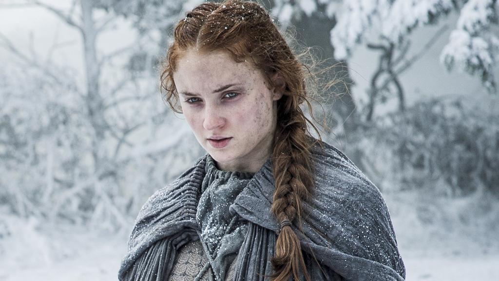 Sansa Stark: uma governante melhor que seu pai e seus irmãos? | Helen Sloan/ HBO
