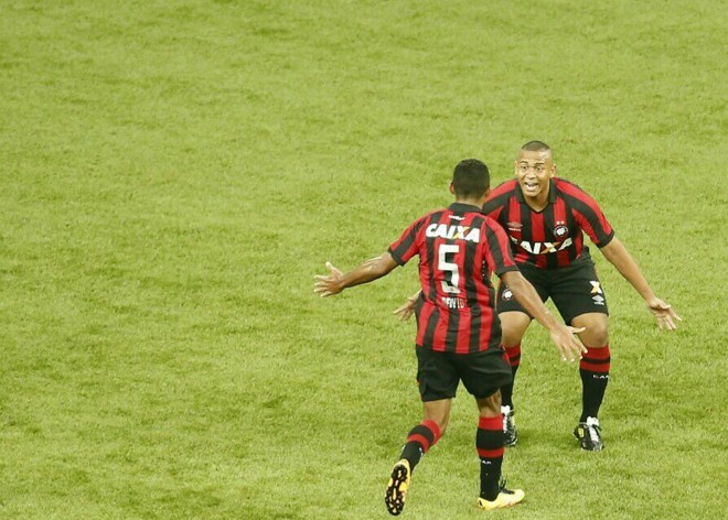 | Marcelo Andrade Gazeta do Povo