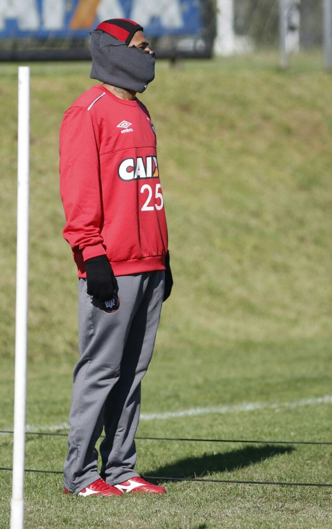 | Henry Milleo/Gazeta do Povo