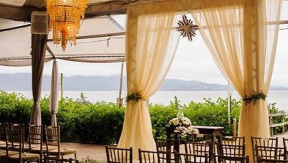 Até festa de casamento em praia luxuosa foi financiada com recursos desviados da Lei Rouanet | Instagram/Reprodução