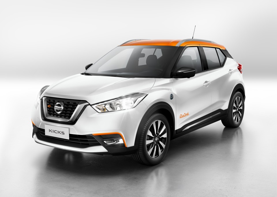 | Nissan/Nissan