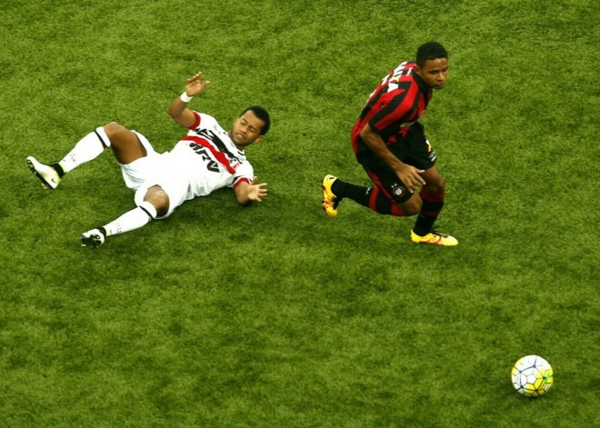 | Marcelo Andrade Gazeta do Povo