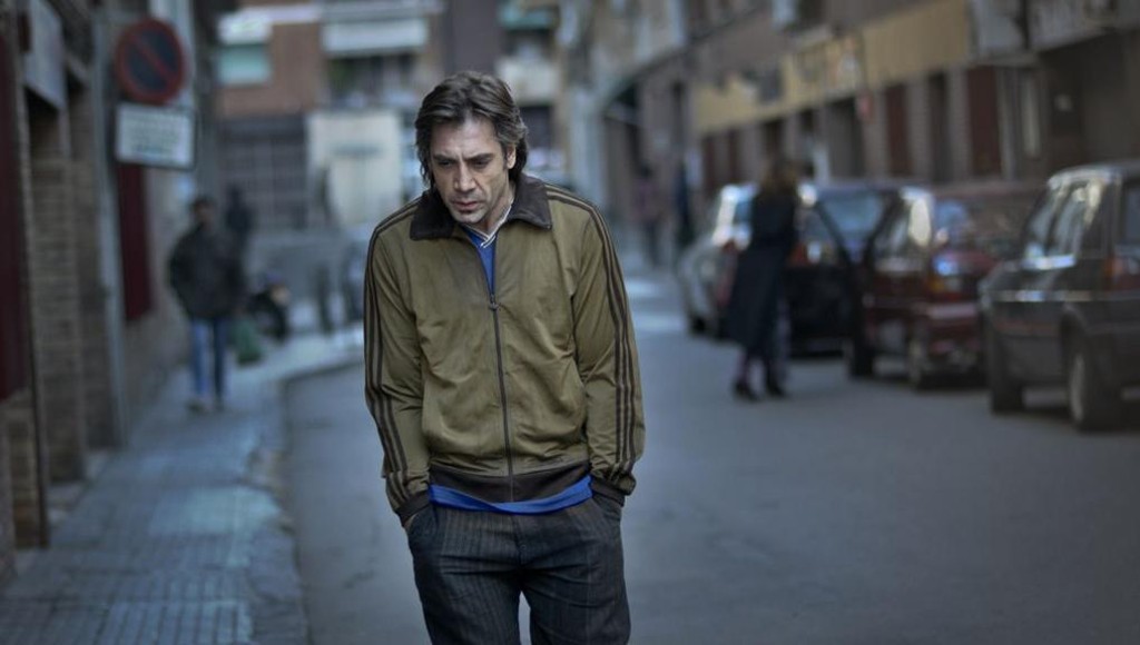 “Biutiful”, de Alejandro González Iñarritu