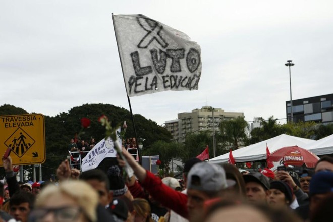  | Marcelo Andrade/Gazeta do Povo