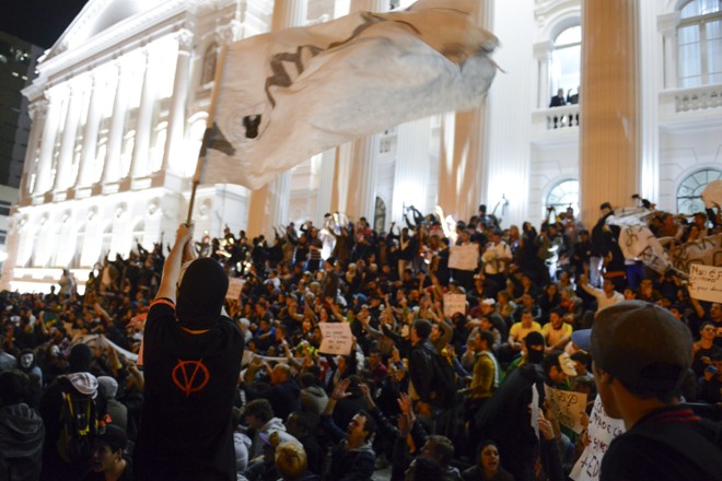 | Henry Milléo/Gazeta do Povo