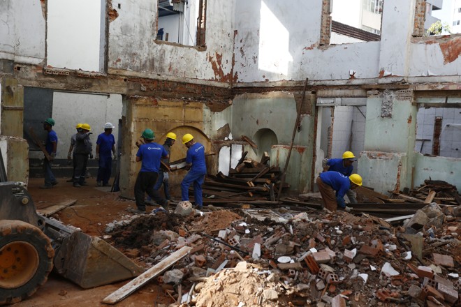  | Henry Milleo/Gazeta