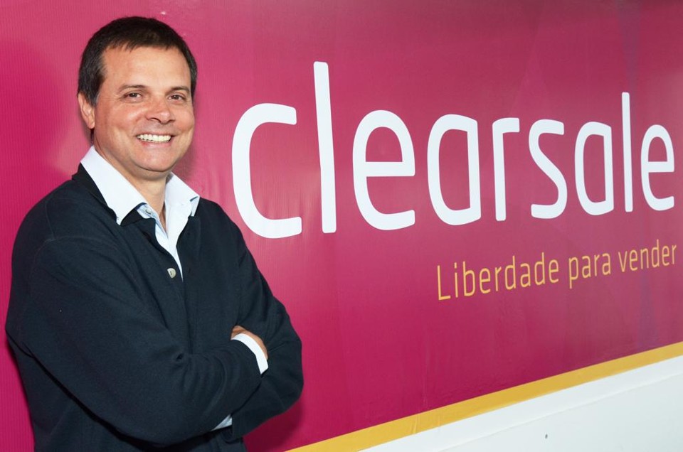 Pedro Chiamulera começou a se aproximar do mundo da computação enquanto treinava nos Estados Unidos | Ivan Almeida /Divulgação