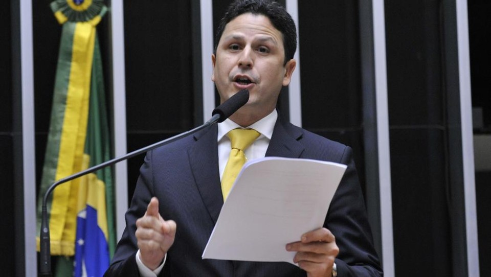 | Luís Macedo/Câmara dos Deputados
