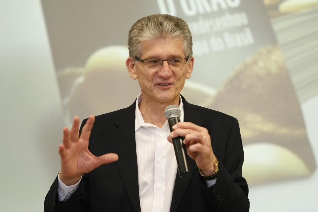 “Com um serviço de assistência técnica e extensão rural eficiente e superando desafios, [a Emater] levou [nos últimos 60 anos] capacitação a produtores e técnicos”