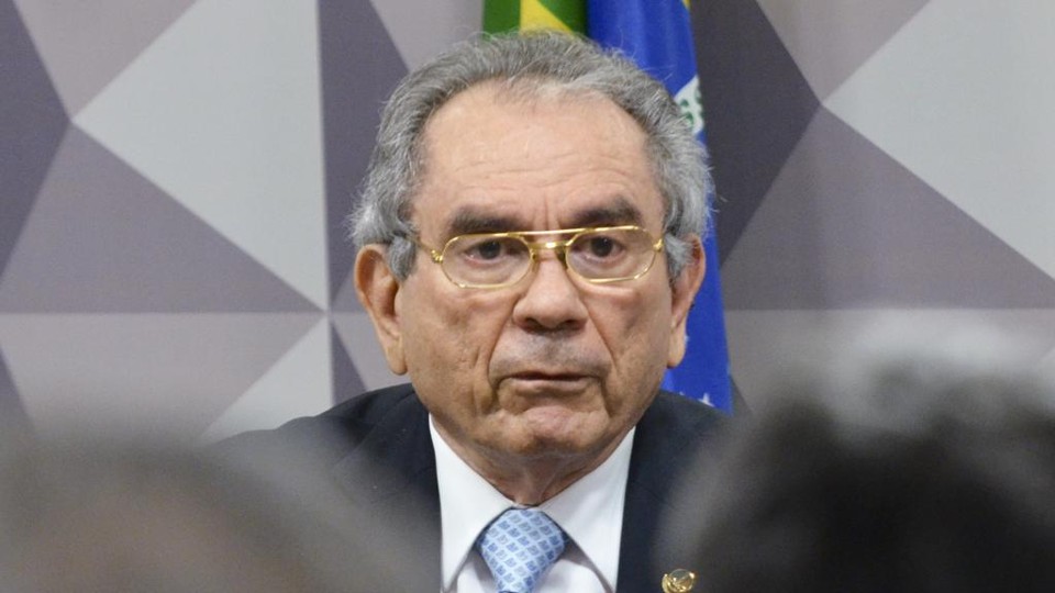 Raimundo Lira havia encurtado prazo para alegações finais. | Ana Volpe/Agência Senado