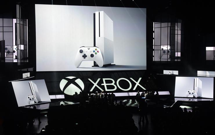 Anúncio foi feito durante a Electronic Entertainment Expo (E3) | FREDERIC J. BROWN/AFP