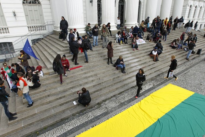  | Jonathan Campos Gazeta do Povo