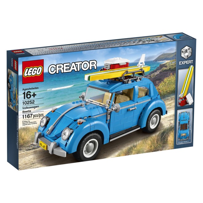 | Lego/Divulgação