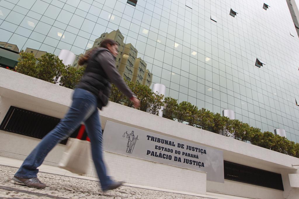 | Antônio More/Gazeta do Povo/Arquivo