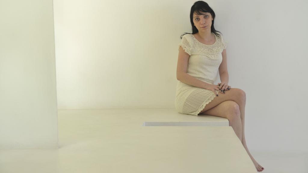 Juliana Frank: predileção pelas “más memórias” | Luciana Whitaker/Folhapress