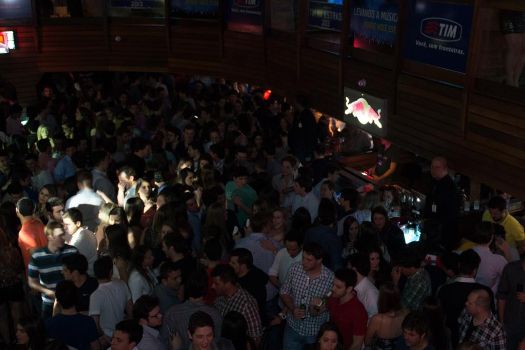 | ArquivoHenry Milleo /Gazeta do Povo