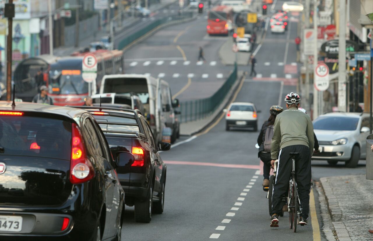  | Aniele Nascimento/Gazeta do Povo