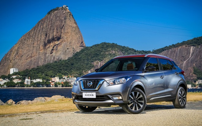 | Nissan/Divulgação