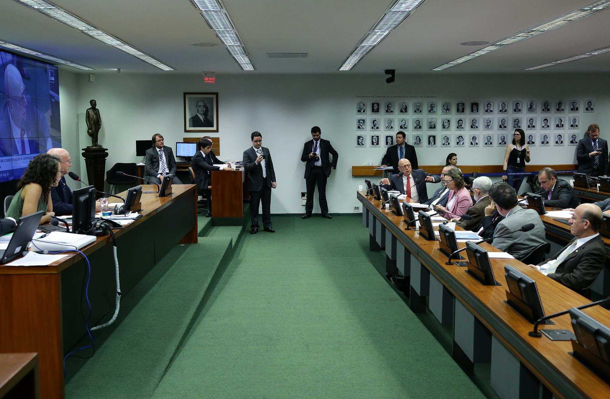 | Cleia Viana / Câmara dos Deputados/