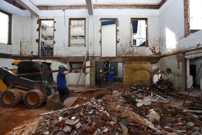  | Henry Milleo/Gazeta