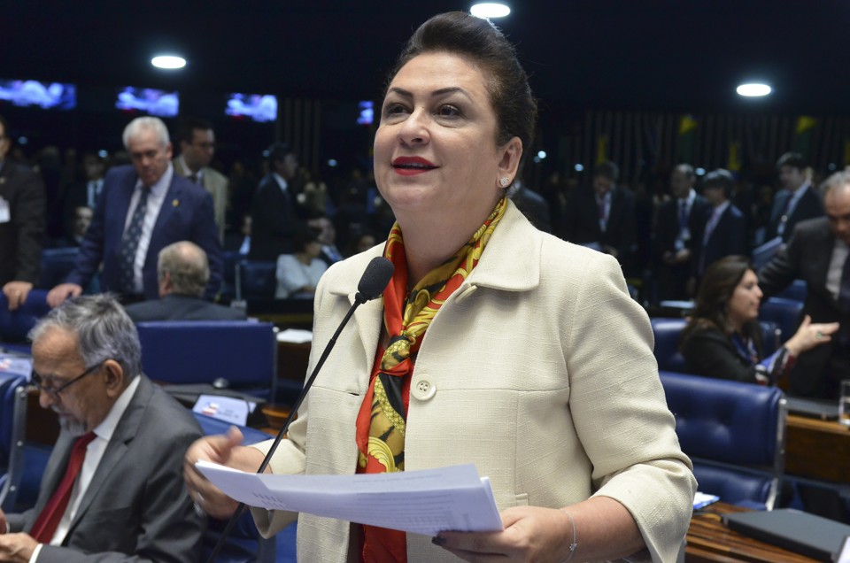 | Ana Volpe/Agência Senado