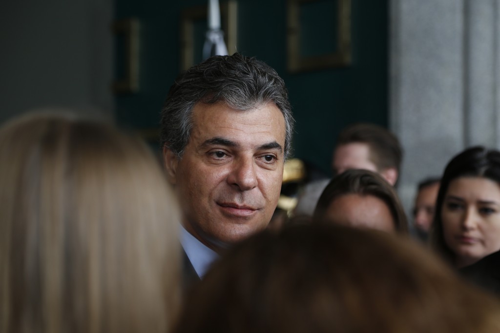 “A agropecuária e o agronegócio representam 35% do Produto Interno Bruto (PIB) e são essenciais para o desenvolvimento do Paraná”, avalia o governador.