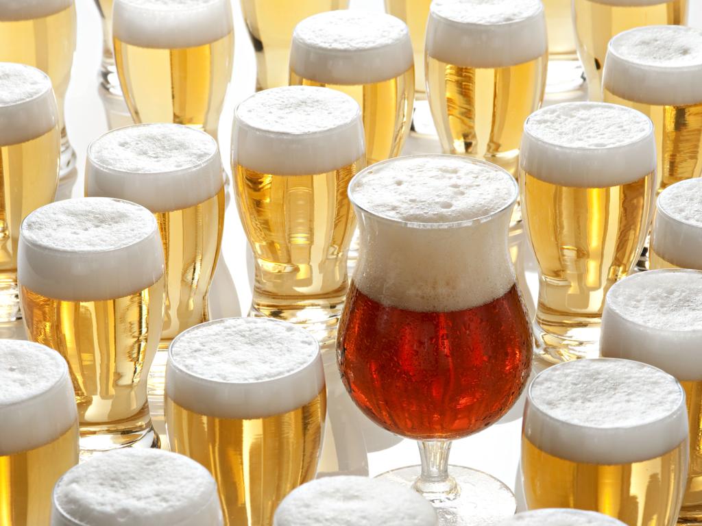 O setor tem sido afetado pela retração no consumo. | Alexandre Mazzo/Alexandre Mazzo