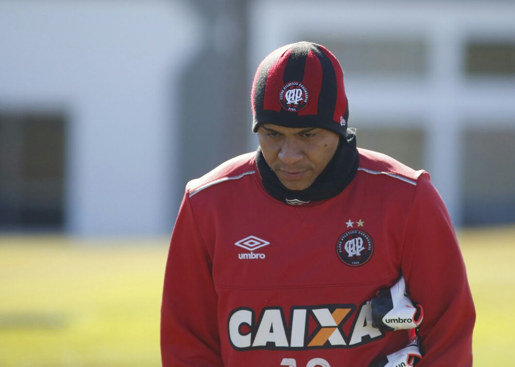 | /Henry Milleo/Gazeta do Povo