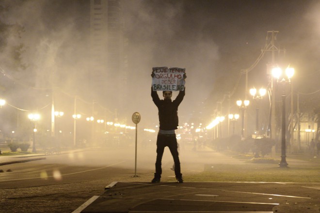 | Henry Milléo/Gazeta do Povo