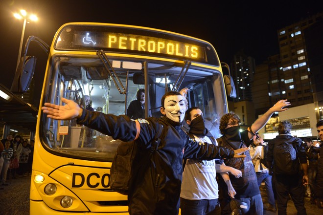 | Henry Milléo/Gazeta do Povo