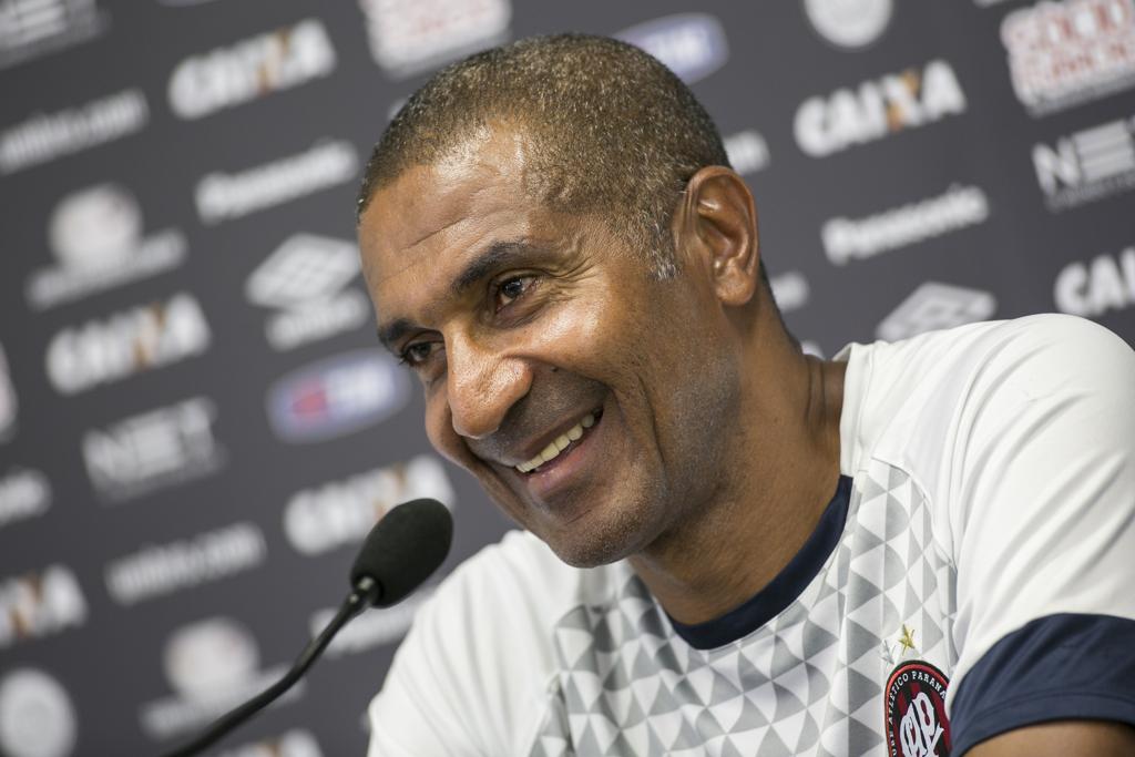 Cristóvão Borges vai substituir Tite no Corinthians. | Marcelo Andrade/Gazeta do Povo
