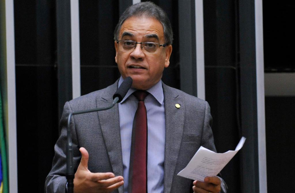 | Luis Macedo / Câmara dos Deputados/