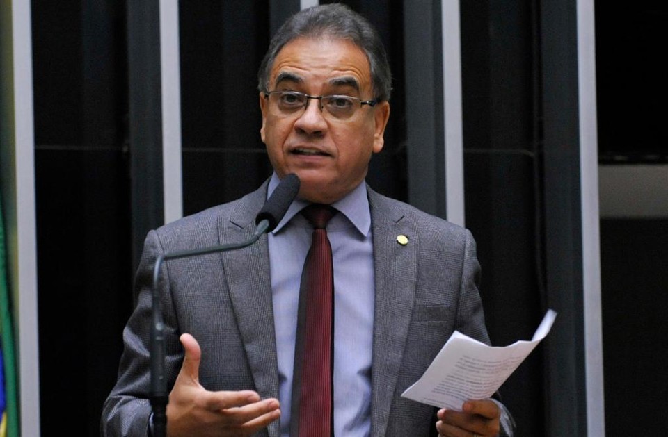 | Luis Macedo / Câmara dos Deputados/