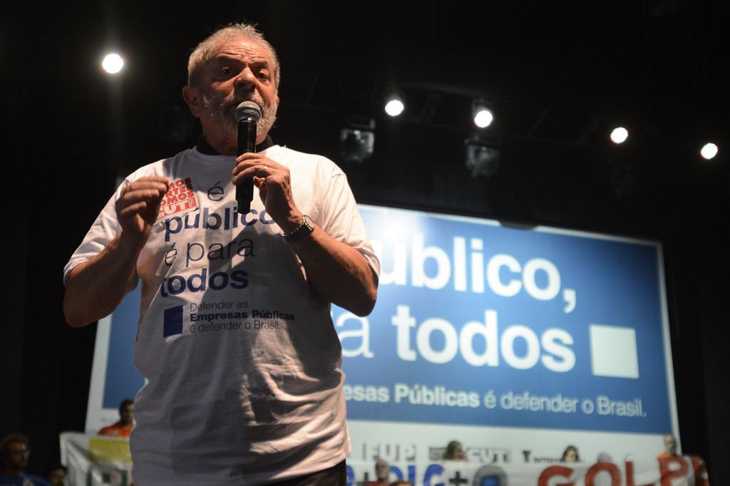  | Fernando Frazão/Agência Brasil