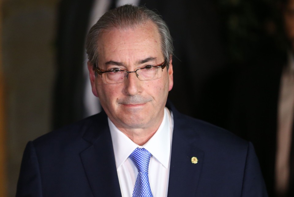 Peemedebista resiste e marcou coletiva de imprensa na terça (21). | Fabio Rodrigues Pozzebom/Agência Brasil