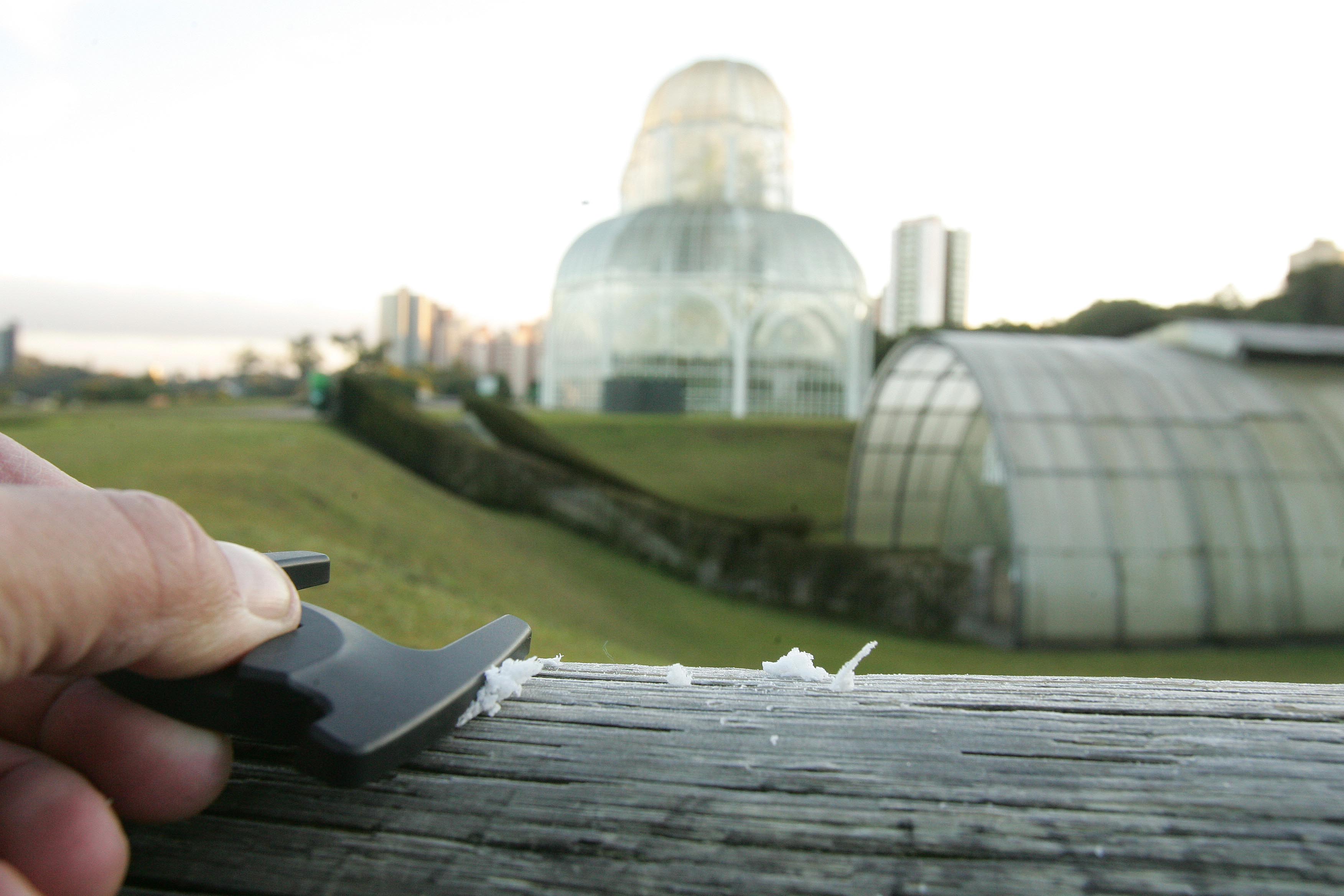  | Ivonaldo Alexandre/Gazeta do Povo
