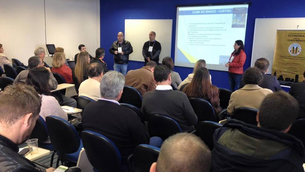 Curso gratuito abordará temas relacionados à análise das contas e ao desvio de dinheiro nos condomínios. | Divulgação