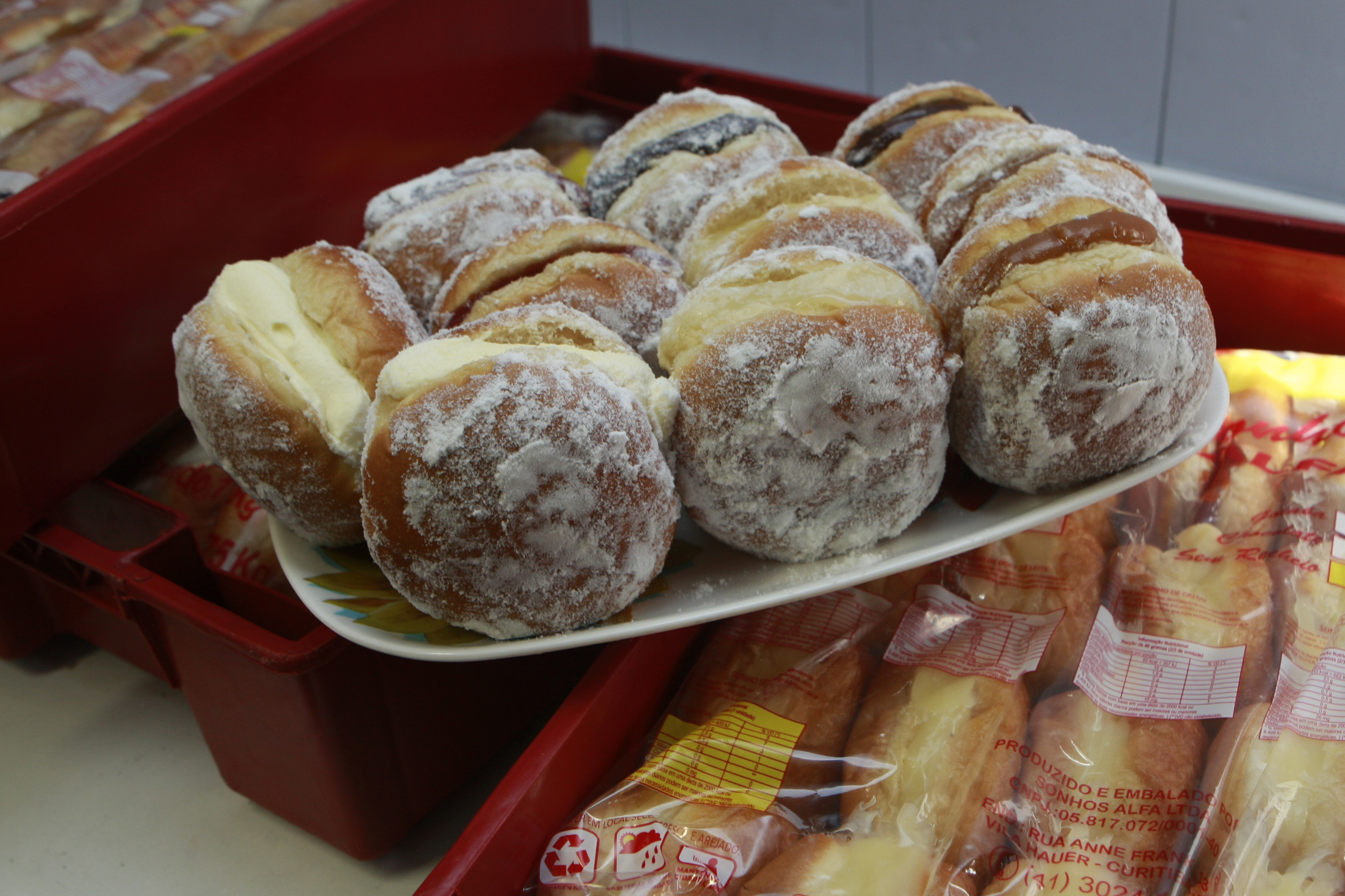 | Aniele Nascimento/Gazeta do Povo