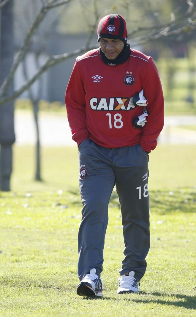 | Henry Milleo/Gazeta do Povo