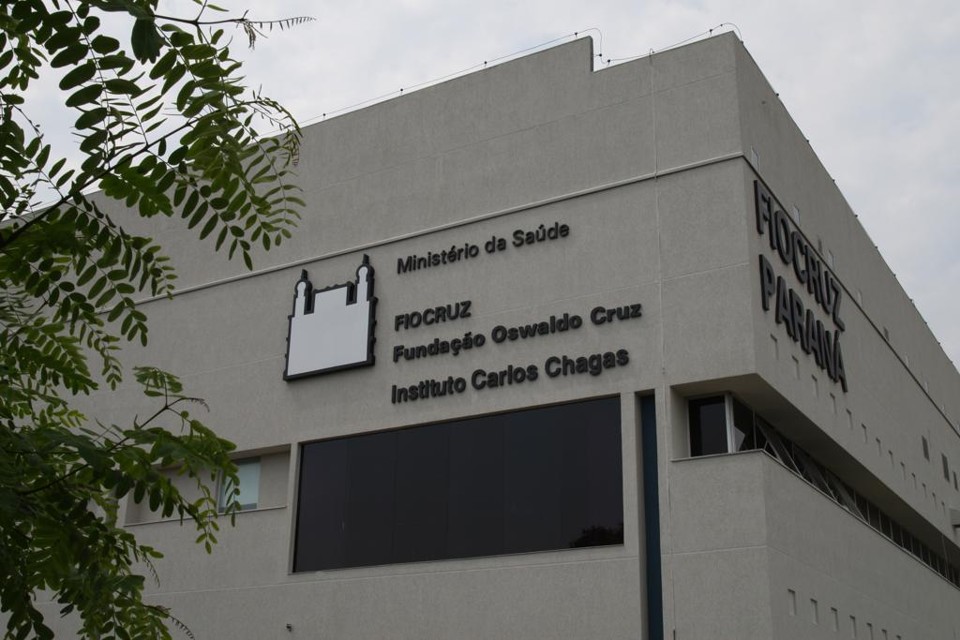 | Aniele Nascimento/Gazeta do Povo