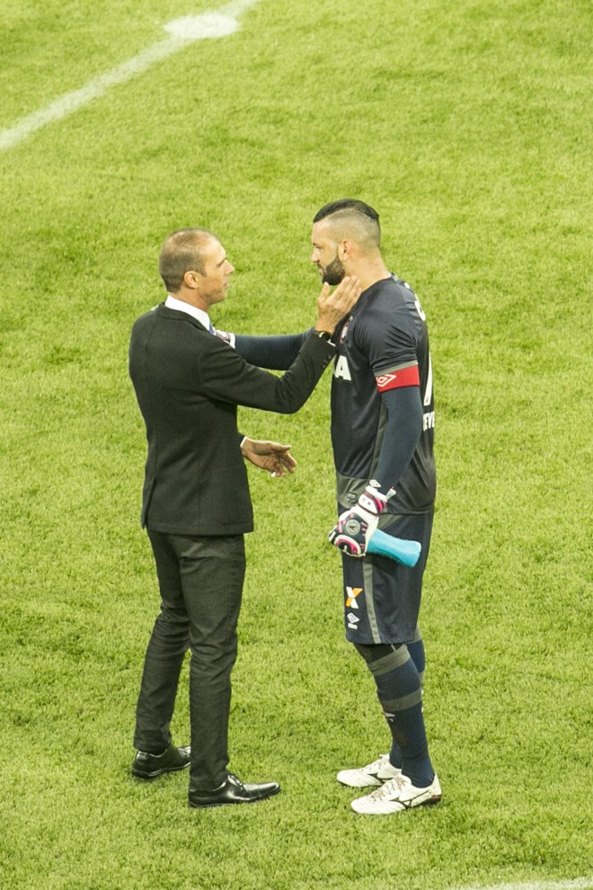 | Marcelo Andrade/Gazeta do Povo