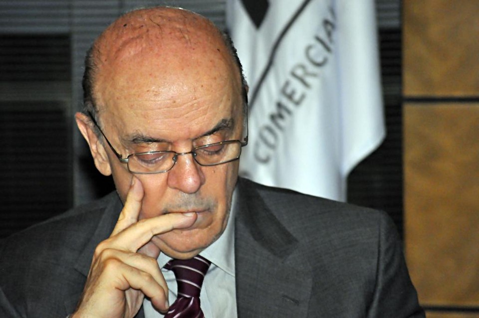 Por enquanto, as negociações entre o Mercosul e a União Europeia não foram afetadas, segundo fontes diplomáticas | Felipe Rosa/Felipe Rosa