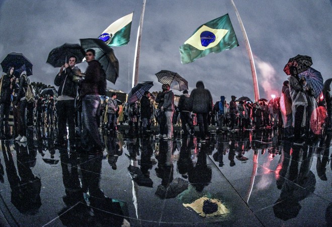 | Daniel Castellano/Gazeta do Povo