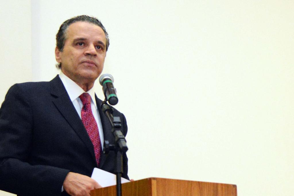 Henrique Eduardo Alves (PMDB-RN) | Thamyres Ferreira/MTur/