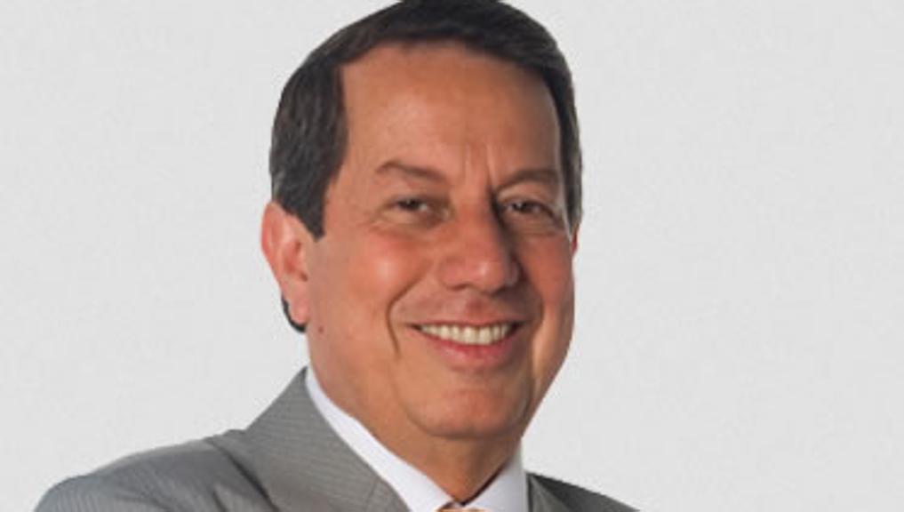 R. R. Soares, pastor da Igreja Internacional da Graça de Deus: líderes religiosos são beneficiados com o passaporte especial. | Divulgação