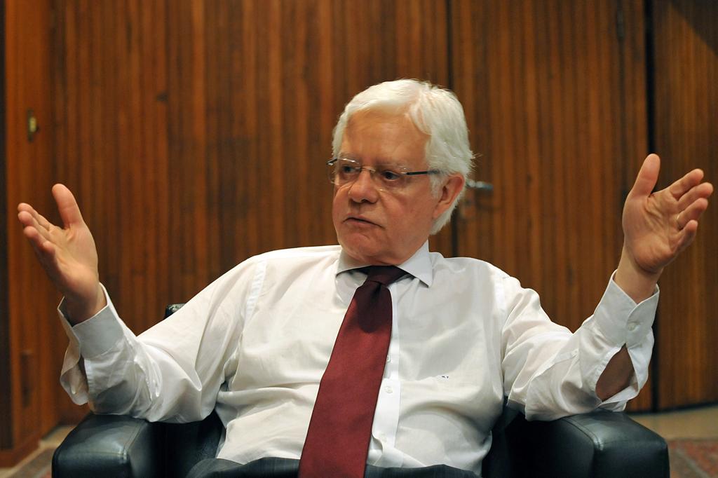 | Valter Campanato/Agência Brasil/Arquivo