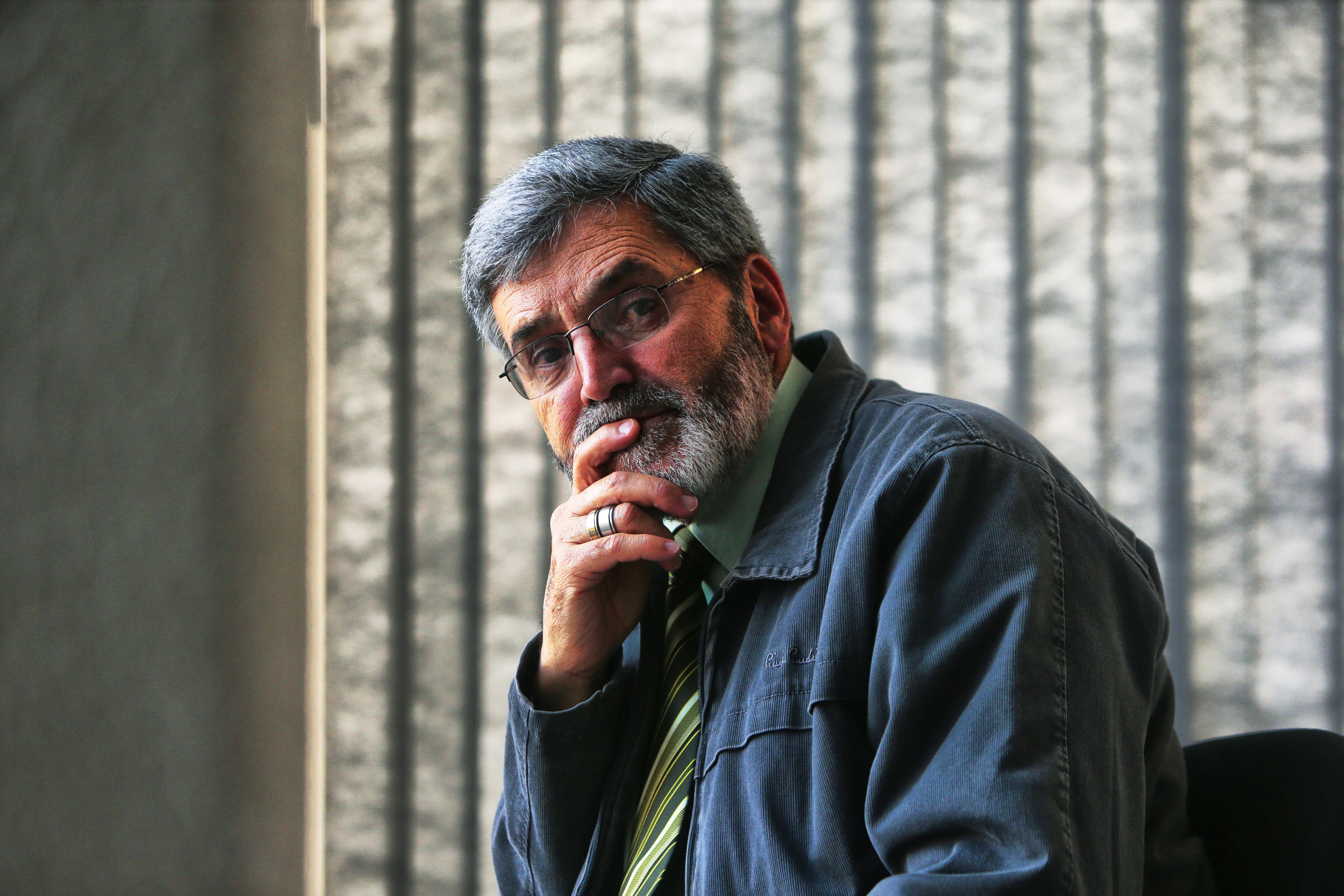 | Albari Rosa/Gazeta do Povo