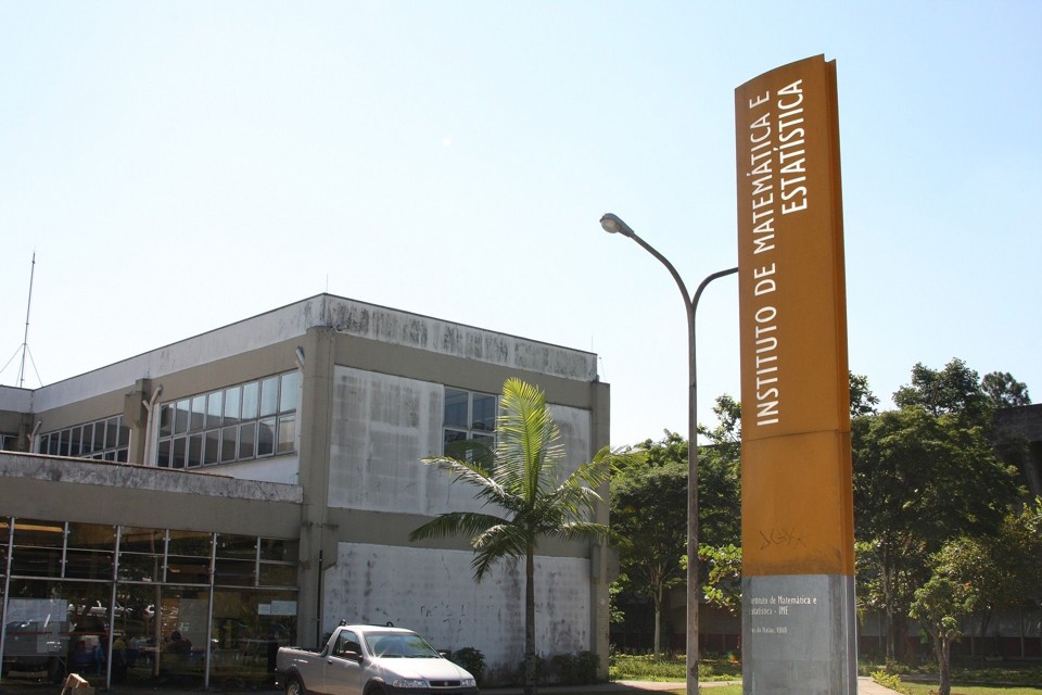 De acordo com os movimentos antiigreve, os estudantes contrários às paralisações são de vários cursos, mas a maioria é dos institutos de Física (IF) e Matemática e Estatística (IME) | USP/Divulgação