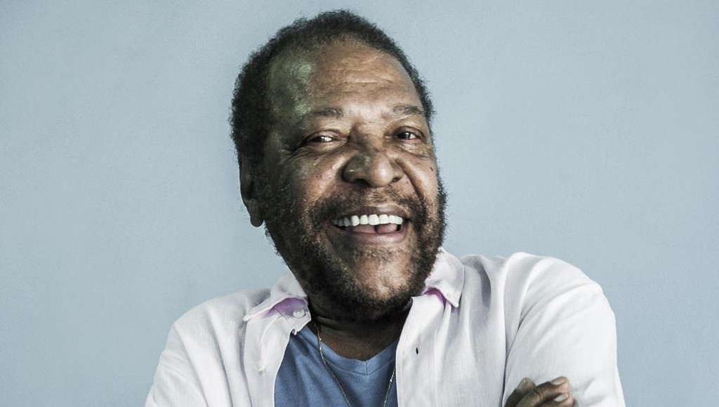 Martinho da Vila: show, livro e palestra para os curitibanos.