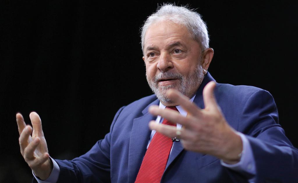 Aliados de Lula temem que prisão preventiva seja decretada em breve por Sergio Moro. | Ricardo Stuckert/Instituto Lula